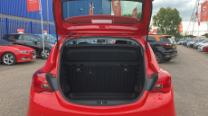 Vauxhall Corsa 1.4T [150] Red Edition 3dr Petrol Hatchback